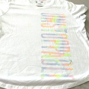 3XL unstoppable shirt